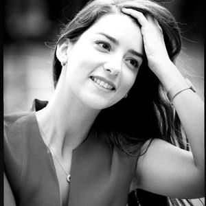 Meet your Posher, Salma